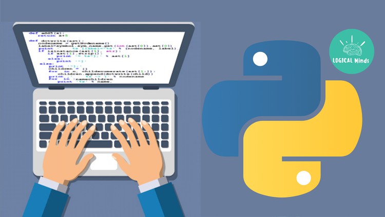 Python For Beginners Learn Coding With Python In 1 Hour Softarchive - Download Modern Abstract Image | Retina