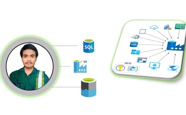 Mastering Azure Data Engineering: Part 4 - Azure Skills - SilkCourses.com