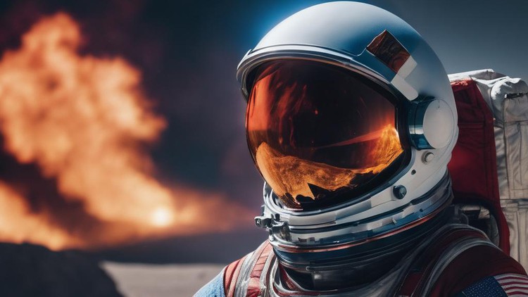 2025 Python Bootcamp Learn Python Programming Masterclass - HD Space Wallpapers for Desktop