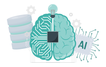 Shift Shift Ai Vector Semantic Databases Ai Vectordatabases - Stunning 8K Nature Arts | Free Download