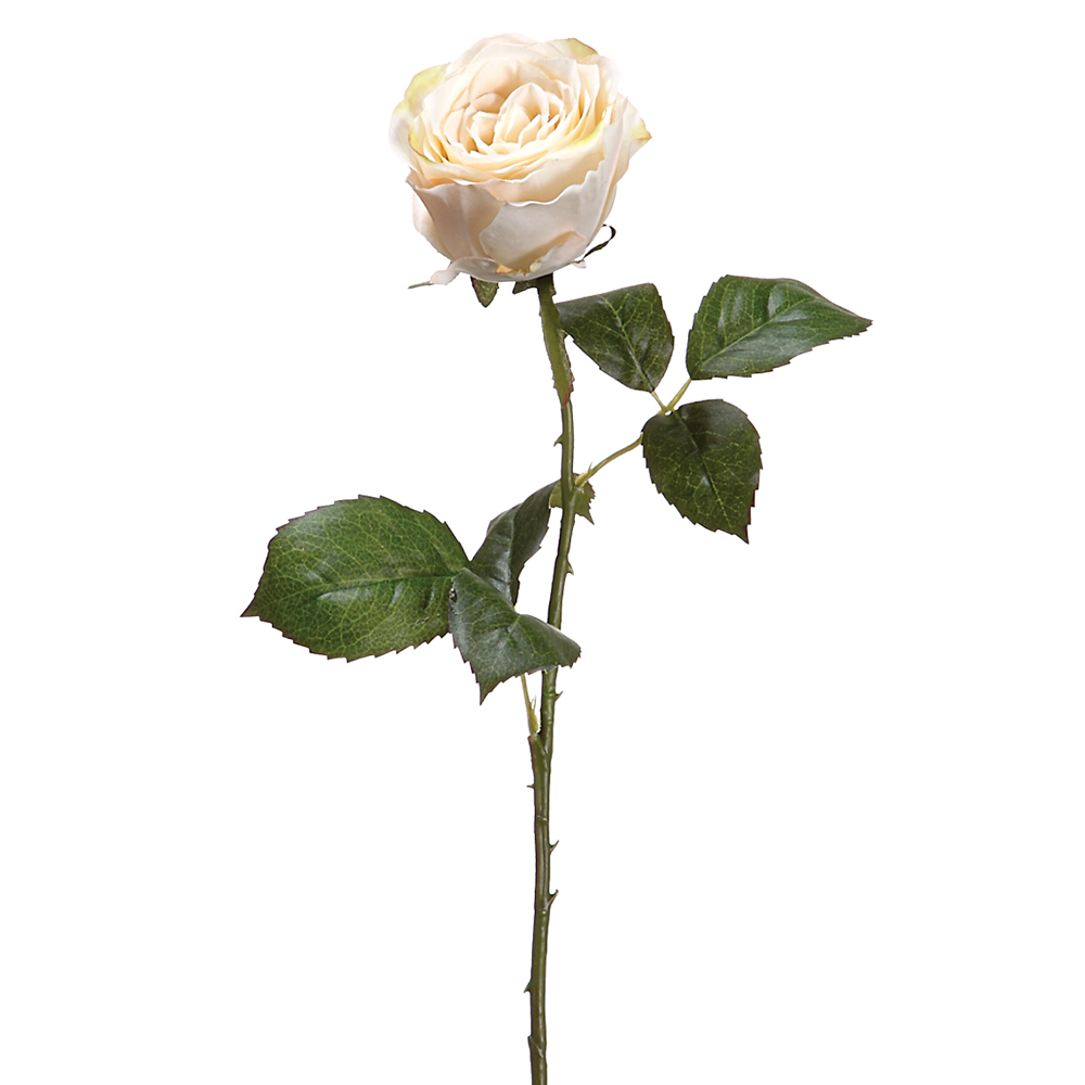 Rose Bud Spray, 22in