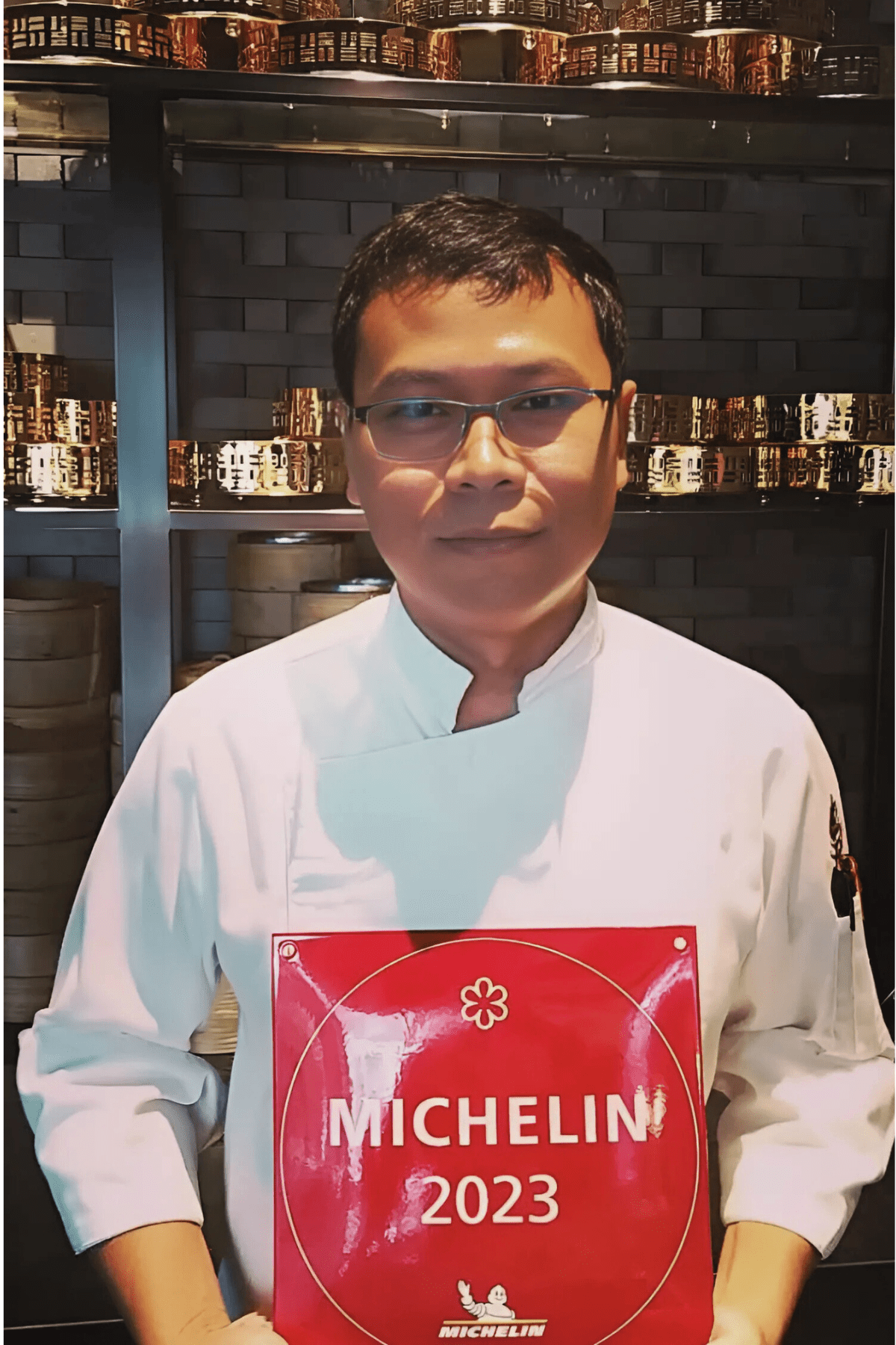 Michelin Trained Chef Houston TX | Silk Road
