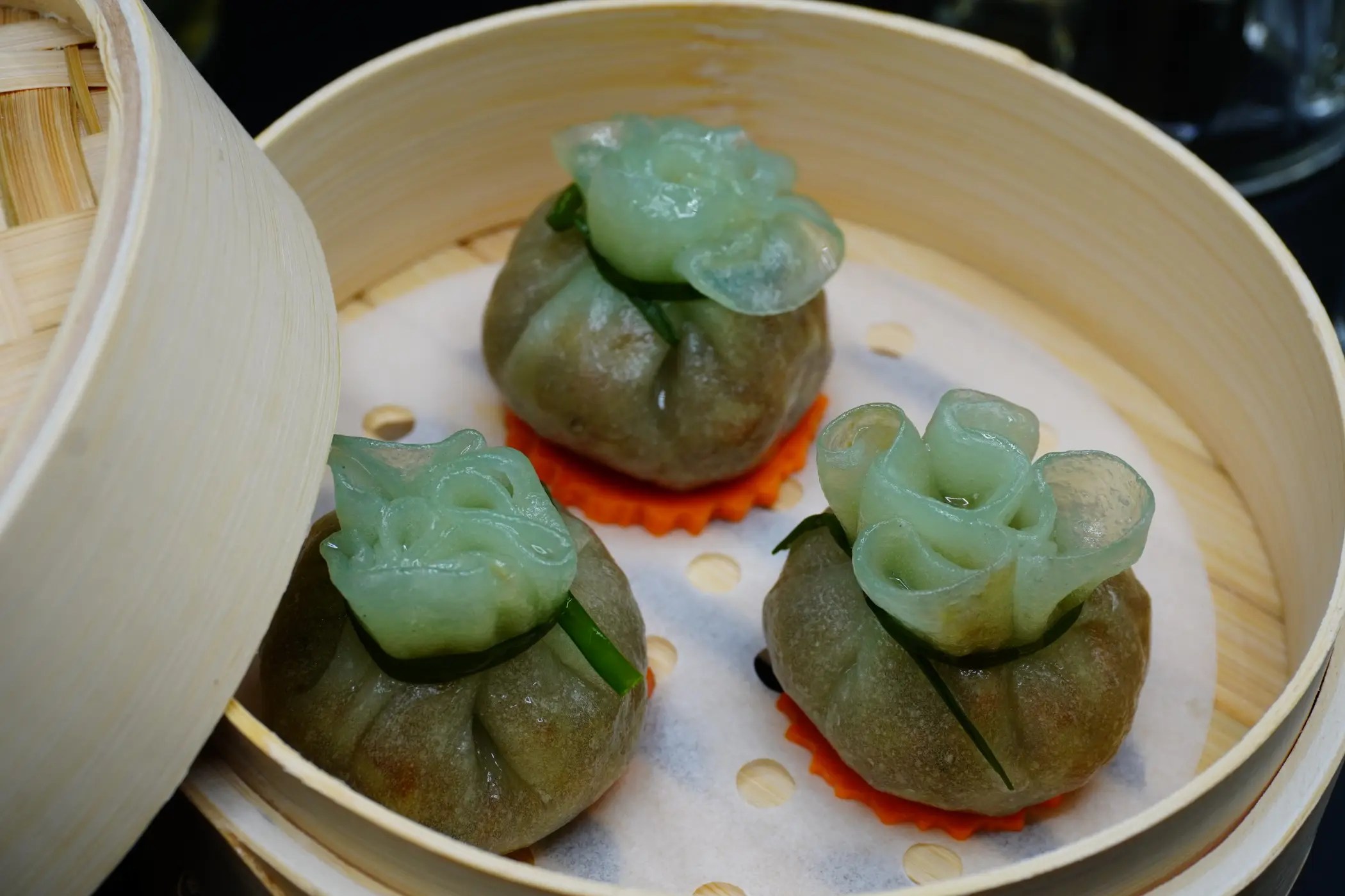 Dim Sum Menu Houston | Cordysep Dumpling Houston TX | Silk Road