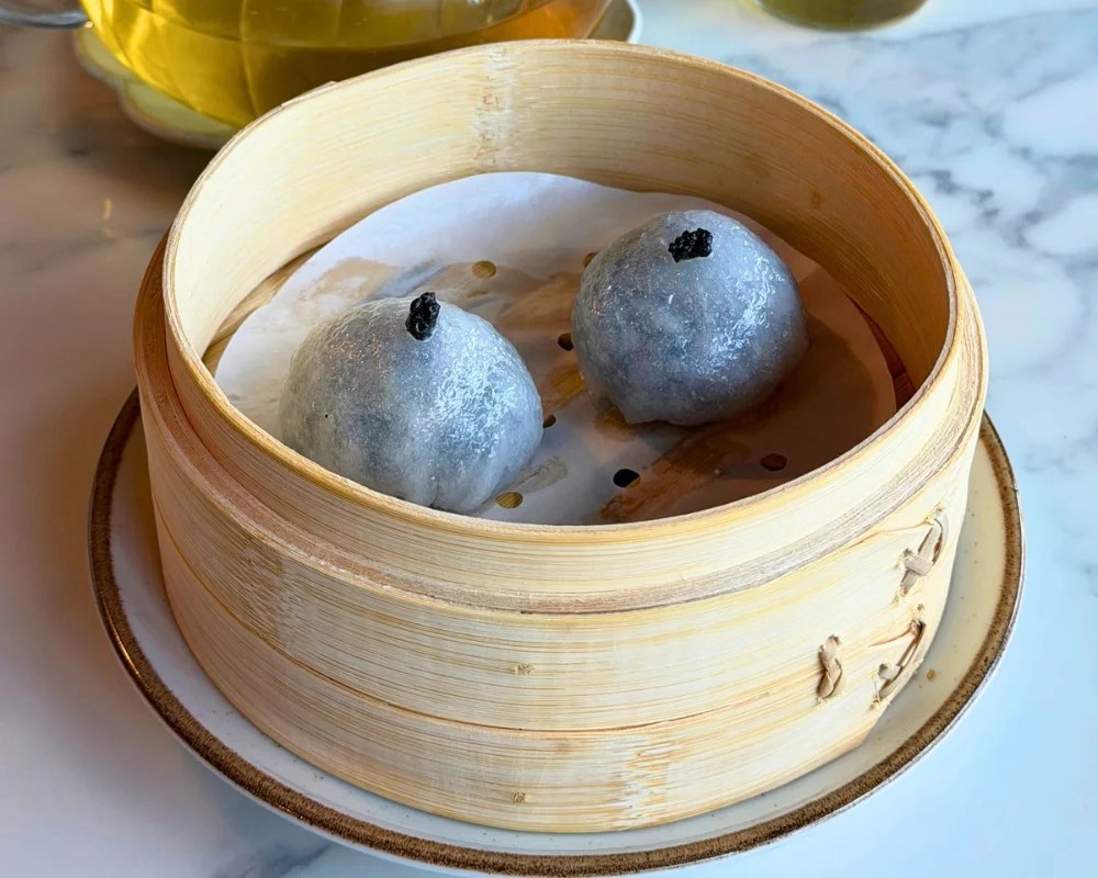 Discover Delicious Dim Sum with Fun Gor Houston TX