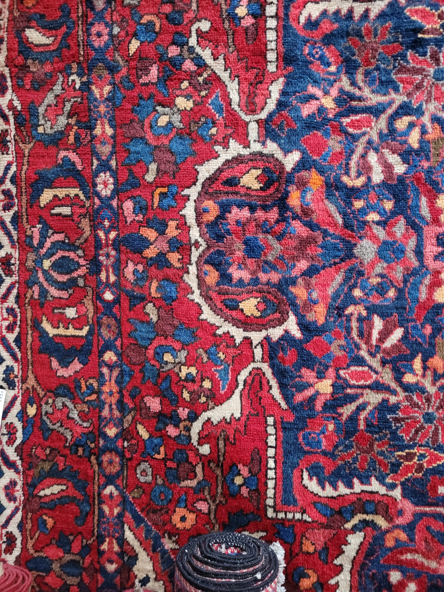 Home Silk Road Rugs and Tours