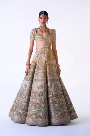Sulakshna Monga
