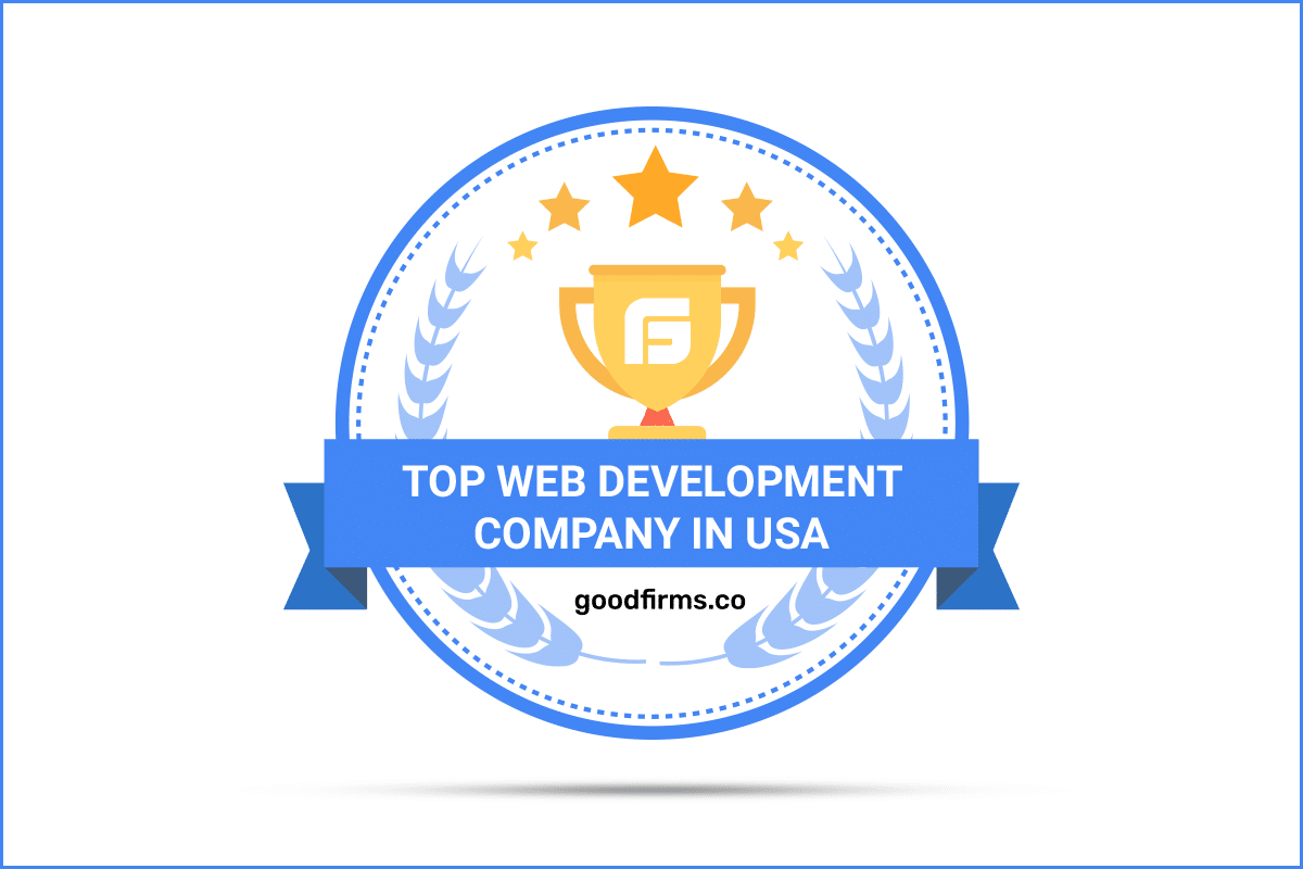 Top Web Development Company in USA