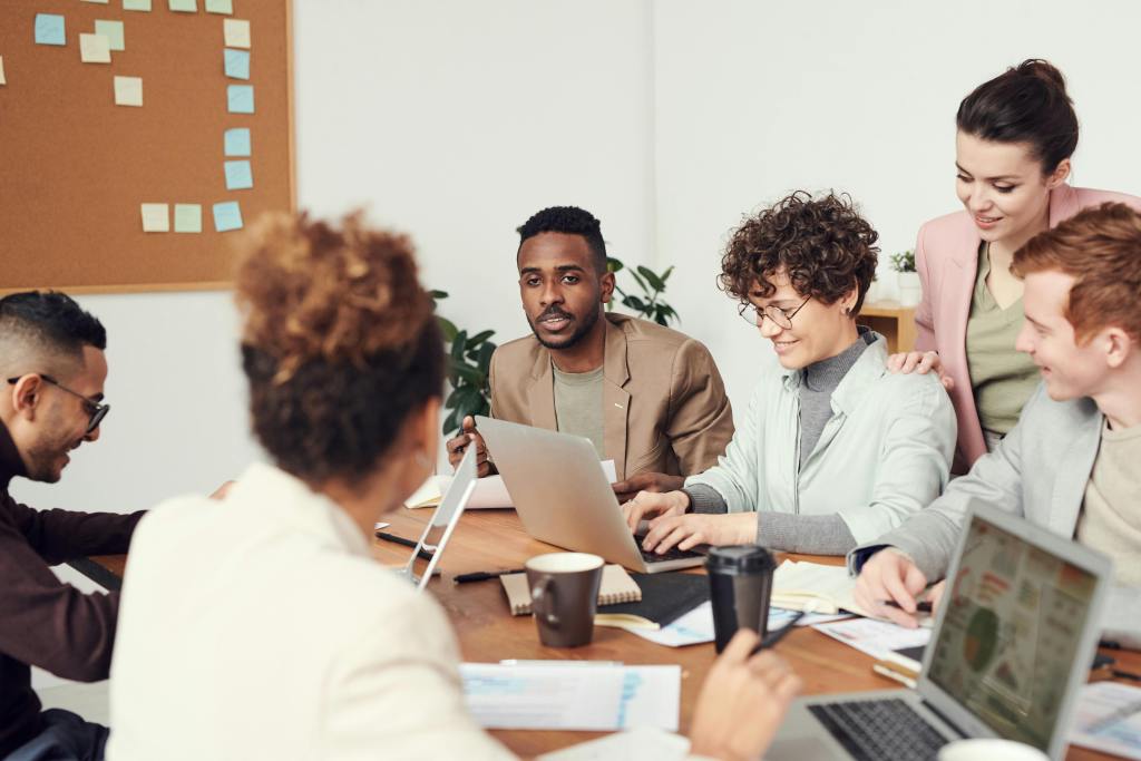 Custom eLearning Course Development