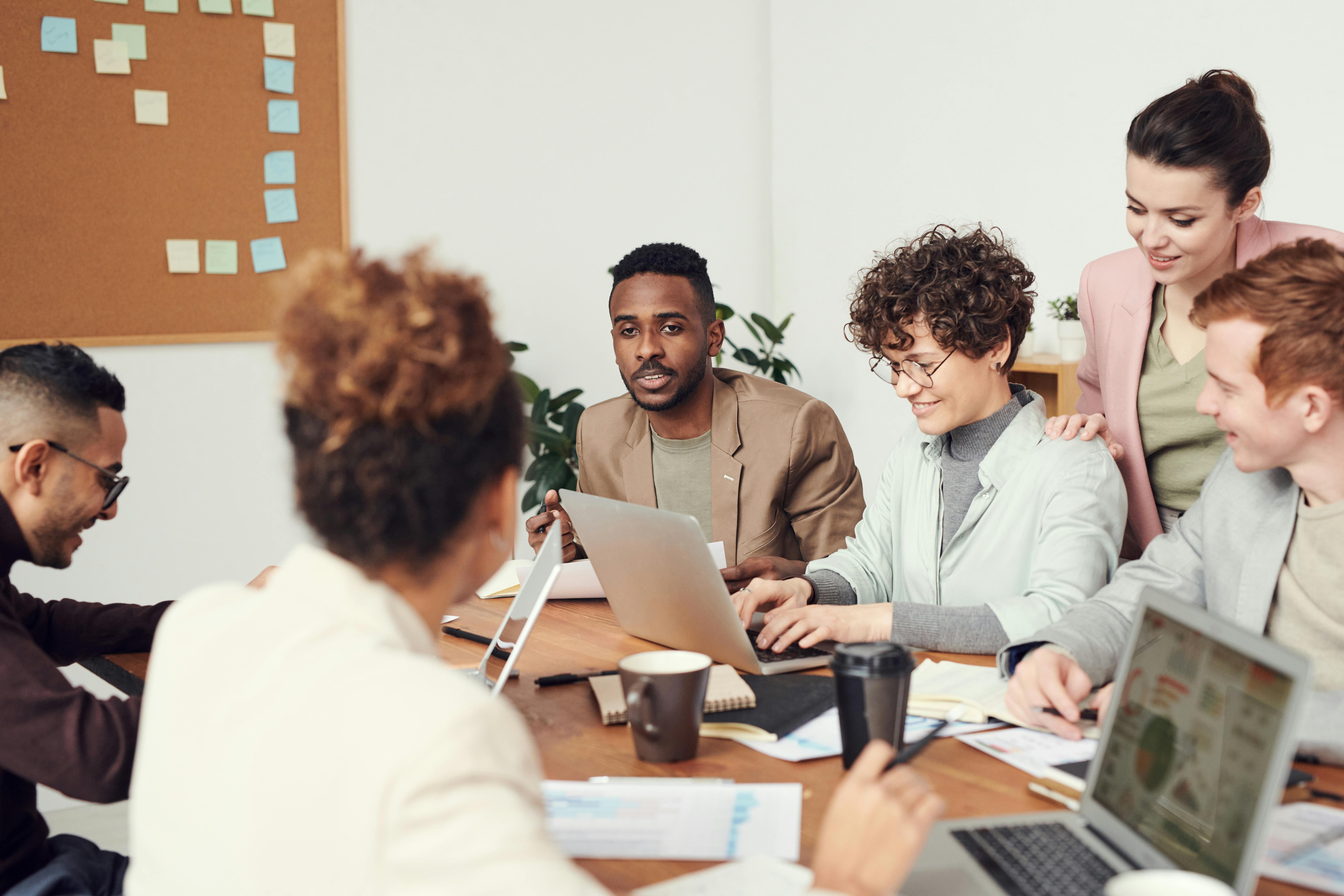 Custom eLearning Course Development