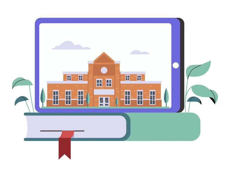 Custom eLearning Solutions
