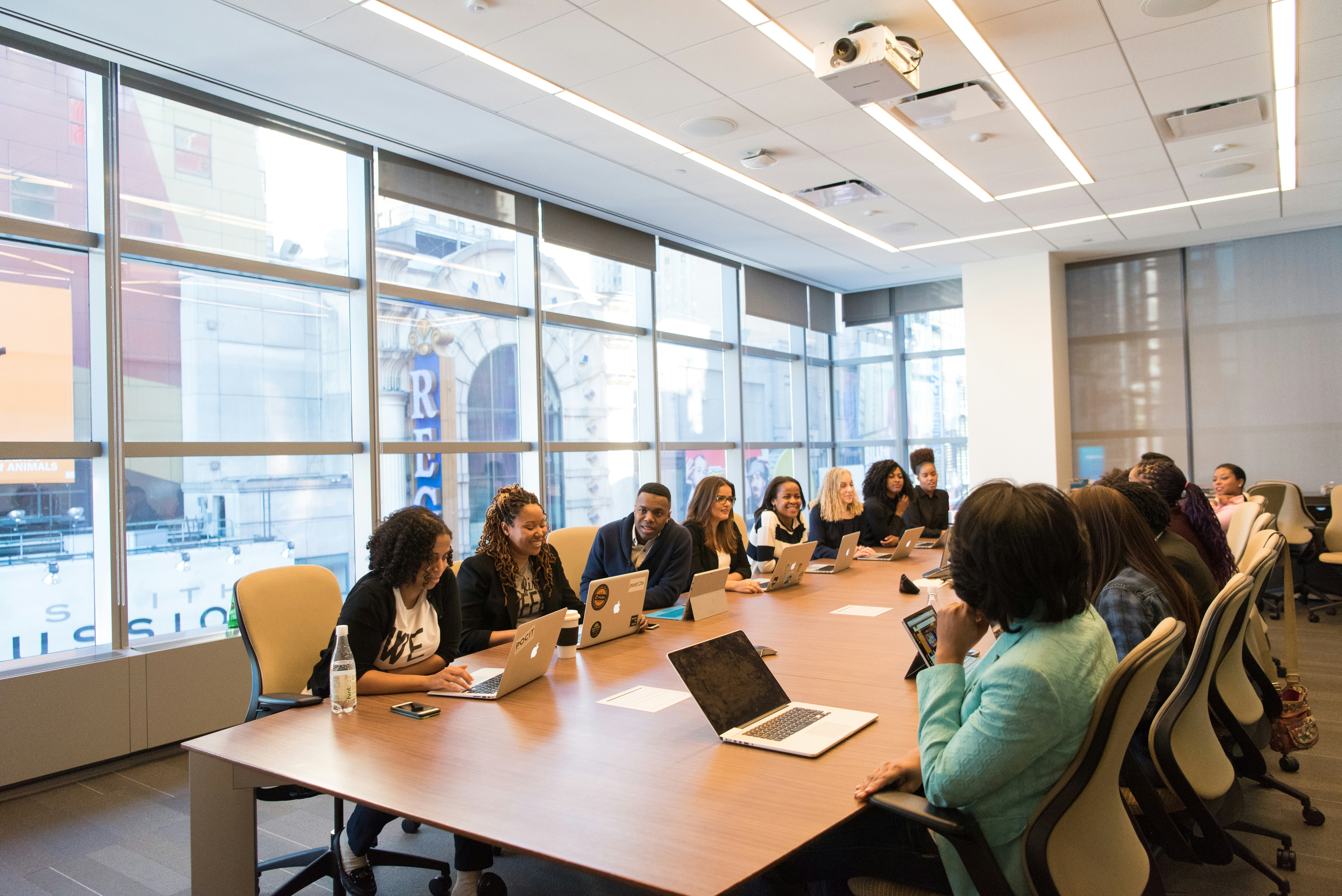 Custom e-Learning Development in Corporate Training