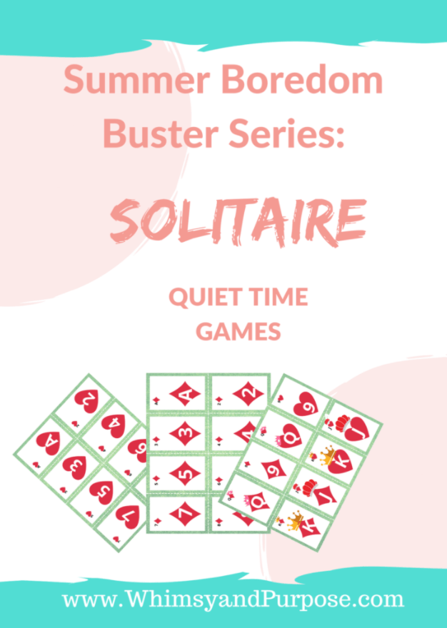 Solitaire