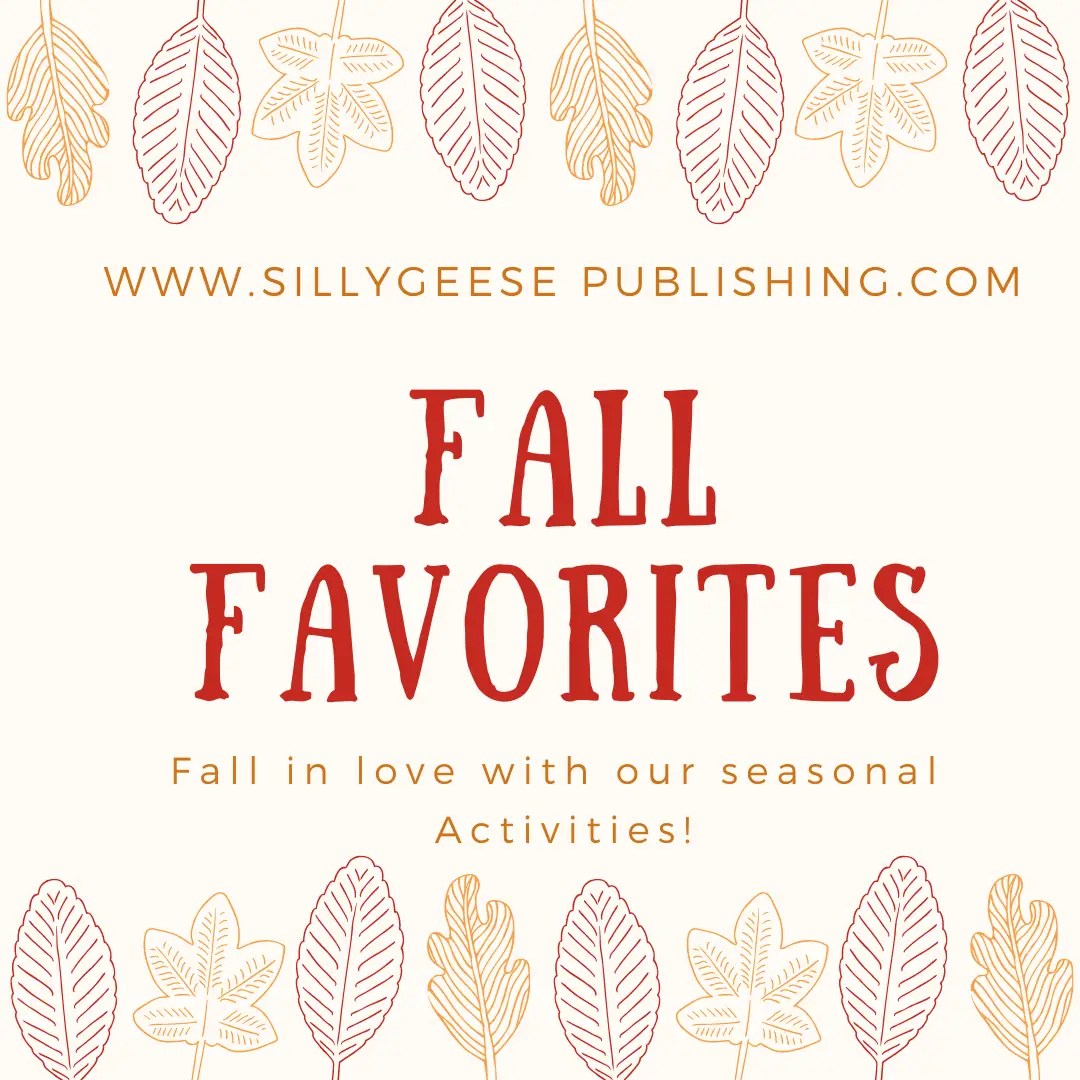 Whimsical Fall Printables: Easy Crafts & Coloring Fun