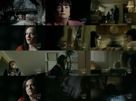 Deliver Us from Evil