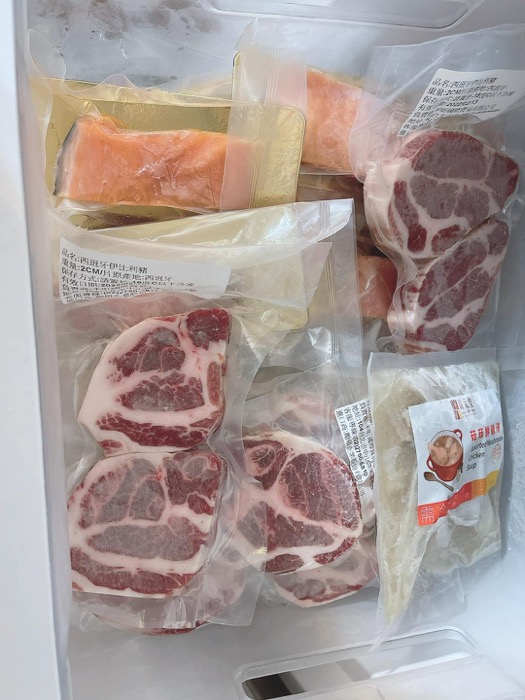 世界上最好吃的豬肉-ELPOZO西班牙伊比利豬