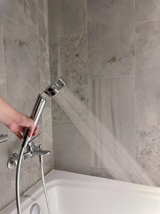 挑選安心好用的蓮蓬頭-韓國AromaSense過濾除氯精品蓮蓬頭