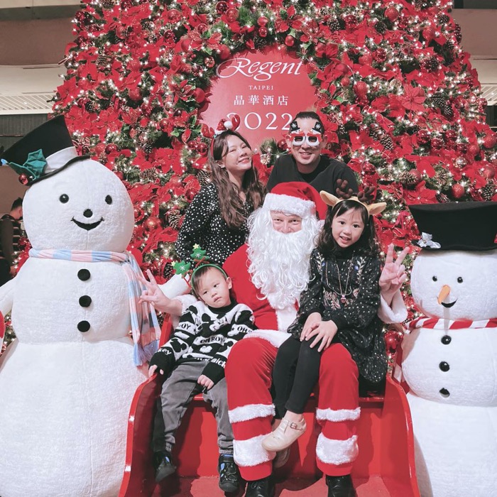 告別黑暗的2022，迎接嶄新的2023