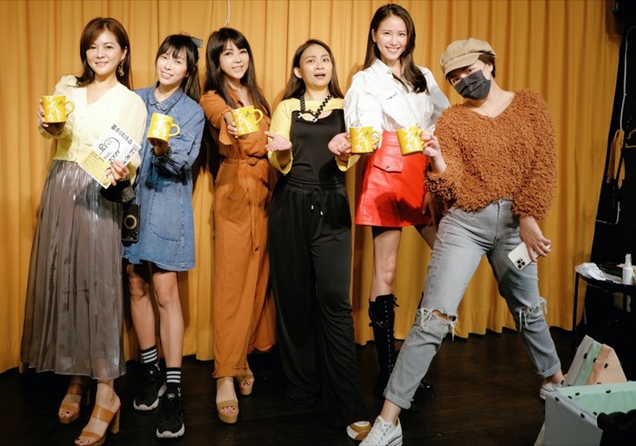 用幽默感征服孩子的尊重！黃小胖-大婦力時代