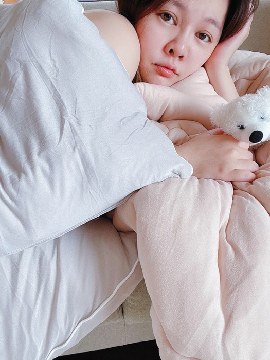 Goodnight寢具-暖暖冬日被