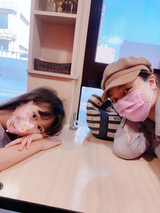 Cara要升小一了！夏令營的第一天！