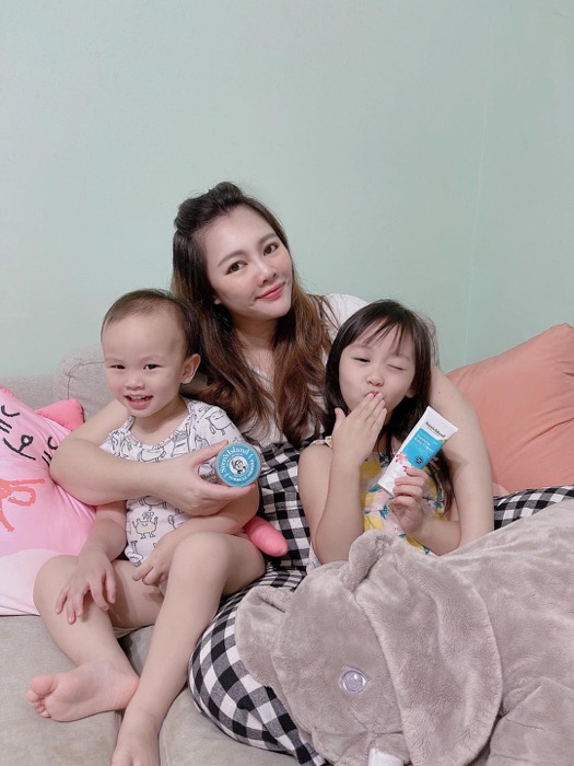 好物分享 │ 詩帆島麥蘆卡奇蹟萬用修護膏