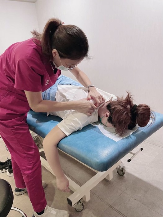 生生優動物理治療所-天母分院