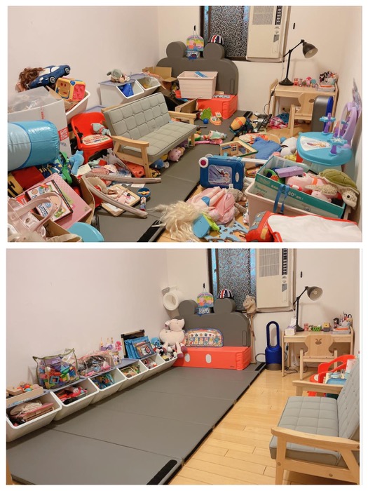 拯救收納苦手！無敵好用透明百寶袋王