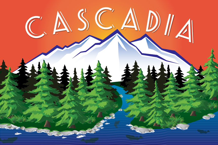 Cascadia