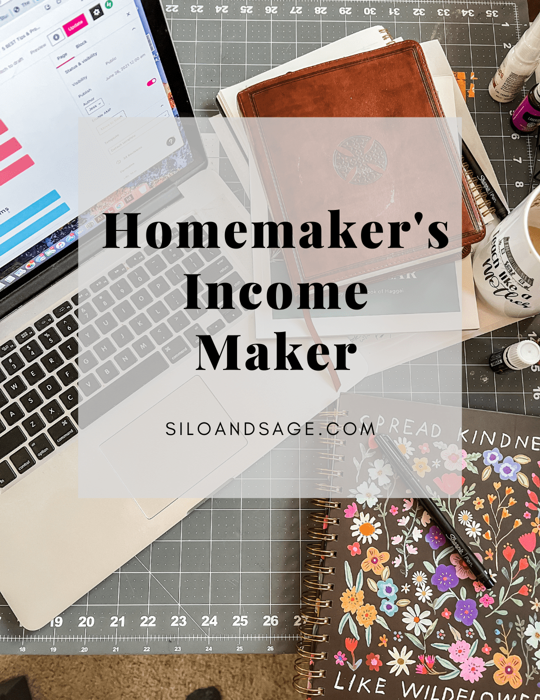 Homemaker's Income Maker