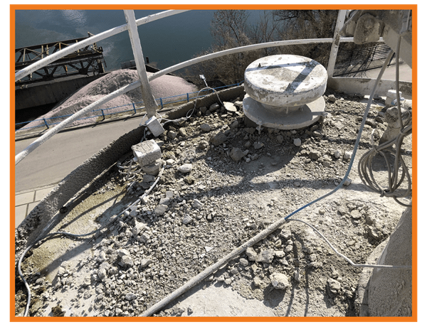 Is Your Silo Plugged - Modern 8K Space Designs | Free Download