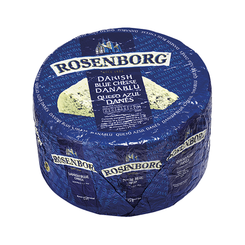 AZUL ROSENBORG