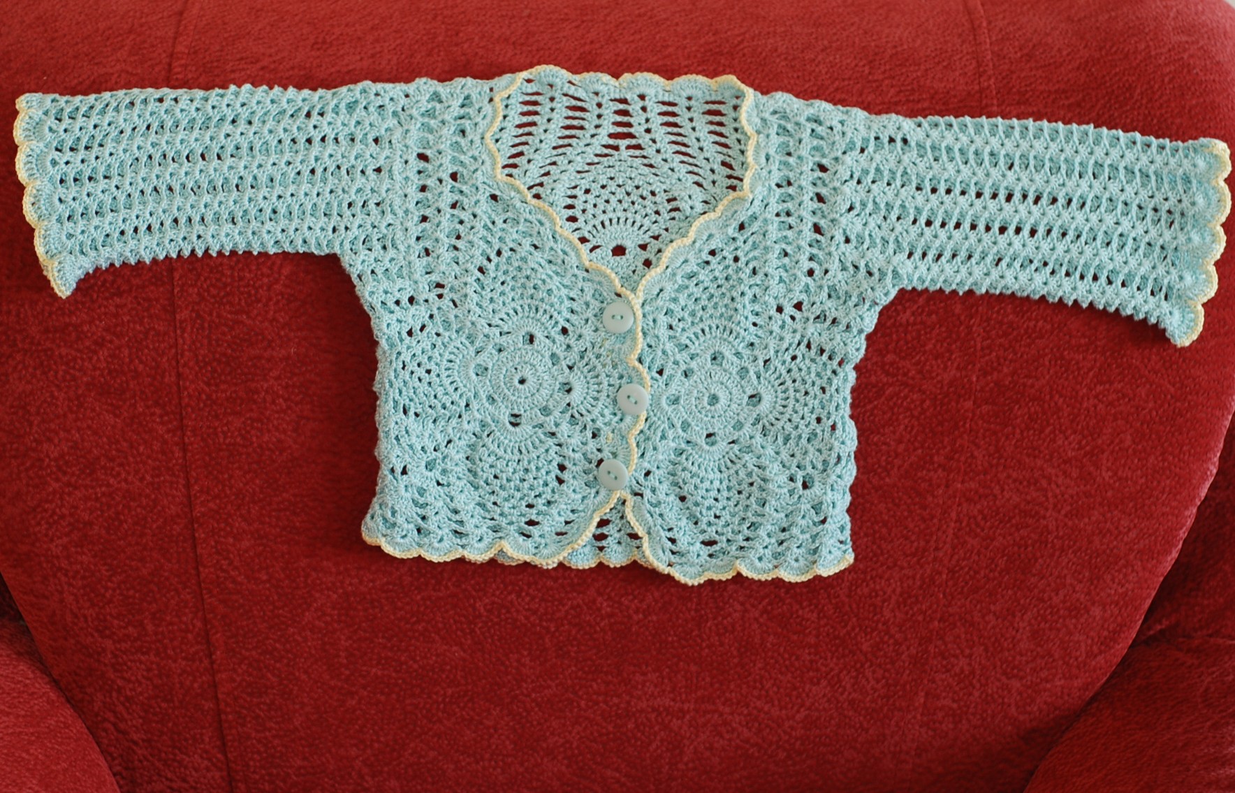 Nertinis, 100% medvilnė