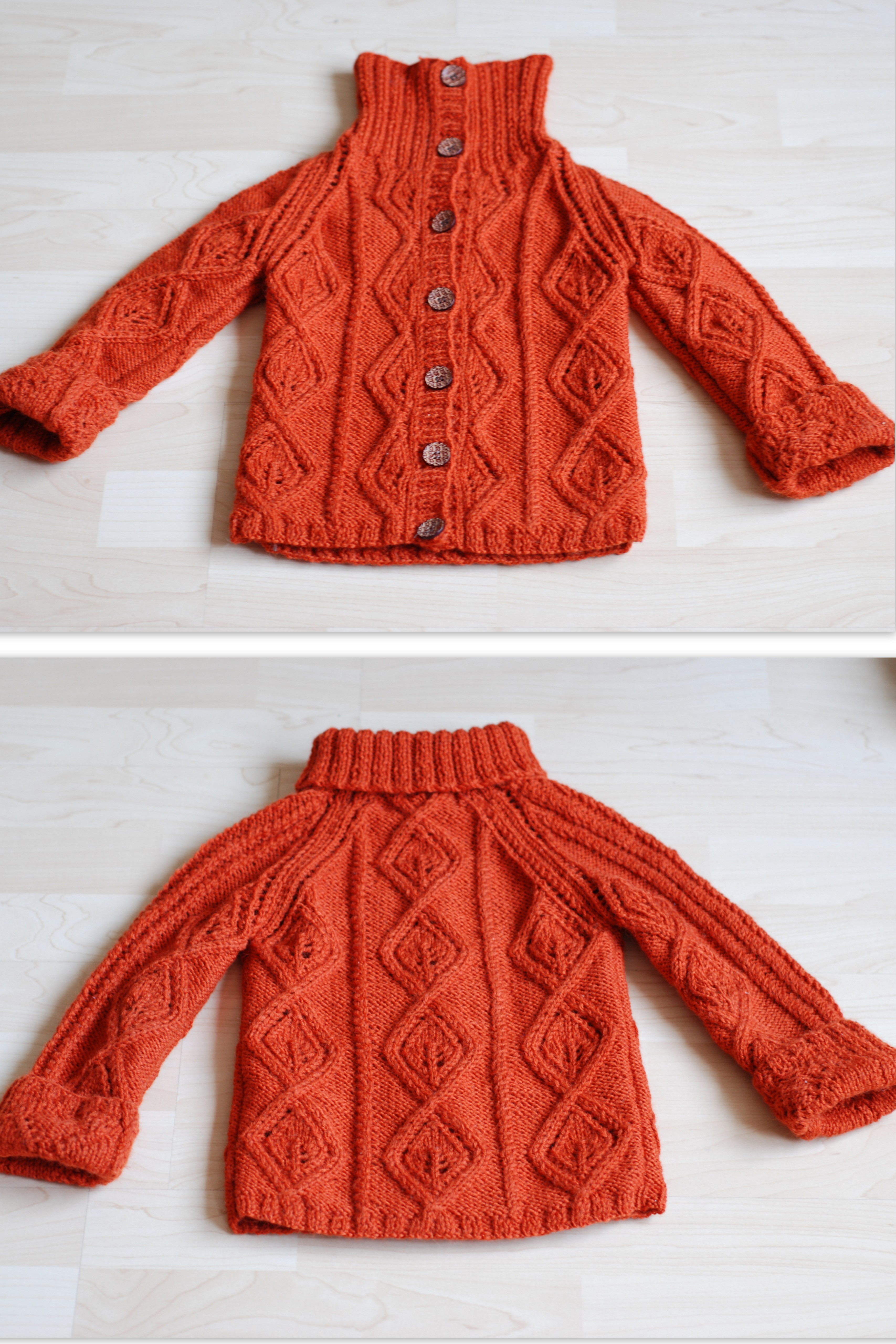 Megztukas aukštu atlenkiamu kaklu, 80% vilna, 20% akrilanas