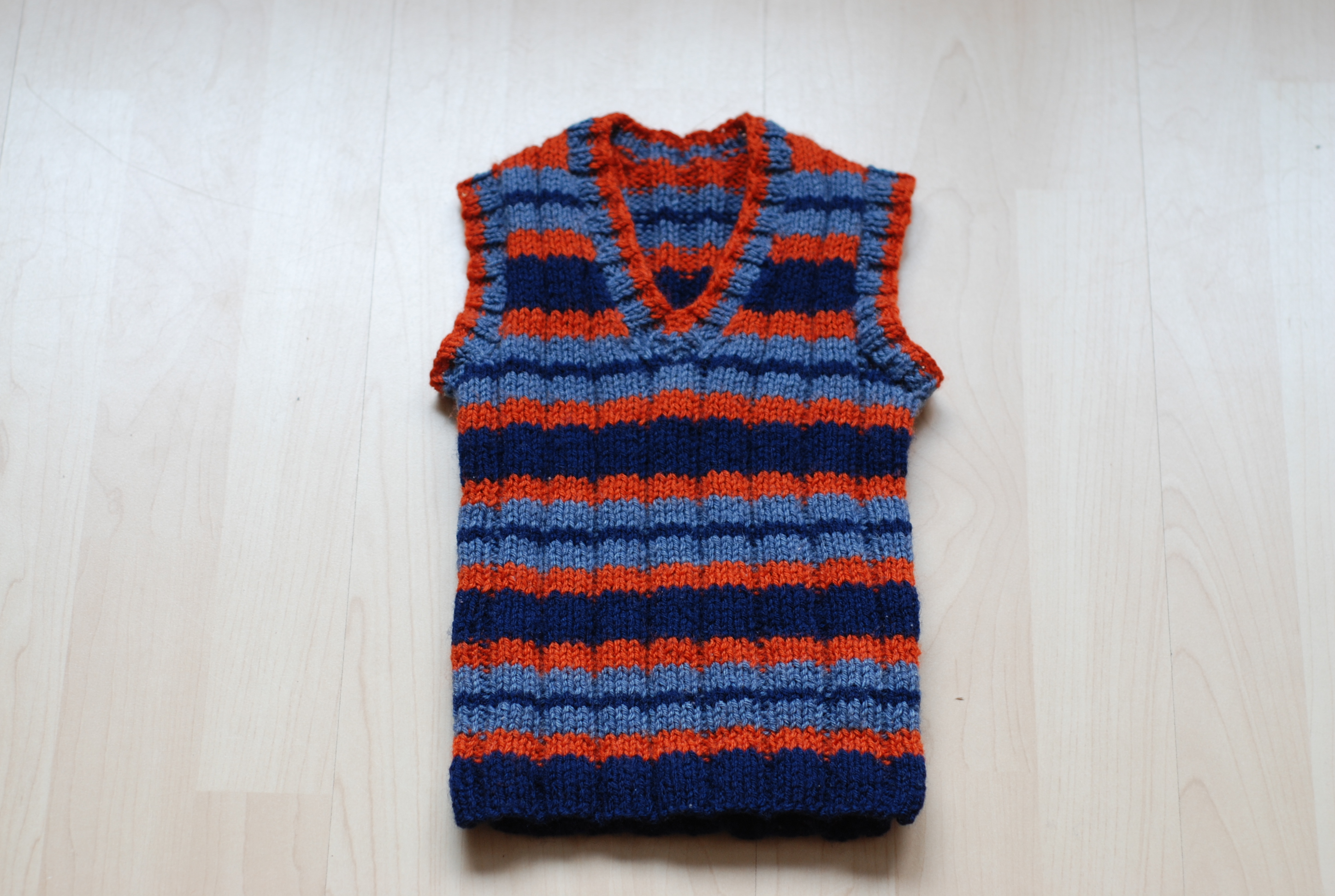 80% vilna, 20% akrilanas