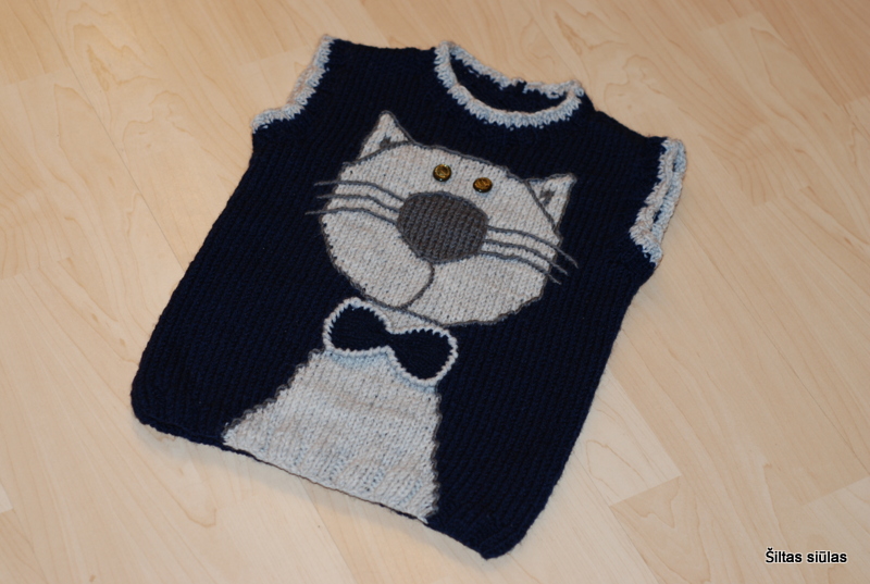 80% vilna, 20% akrilanas