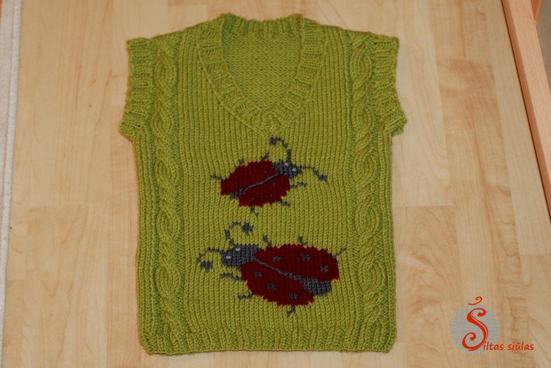 80% vilna, 20% akrilanas