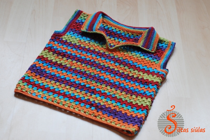 100% merserizuota medvilnė