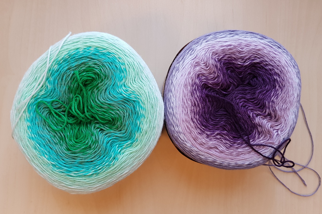 Pappermint Patty Cake ir Lavenderlicious