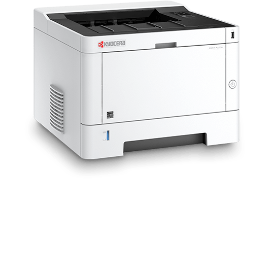 【美品】ECOSYS P3145dn ECOSYS P3145dn – Silver Arrow – KYOCERA Distributer