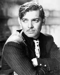 Image result for clark gable mustache