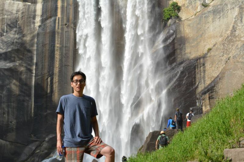 Eunbyung Park - Beautiful Light Image - HD