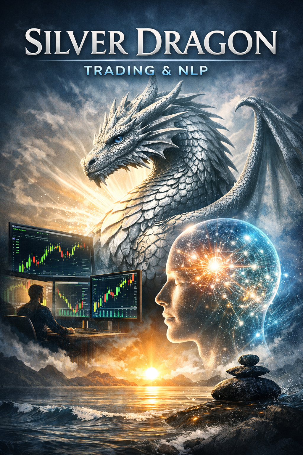 silverdragon trading and nlp2