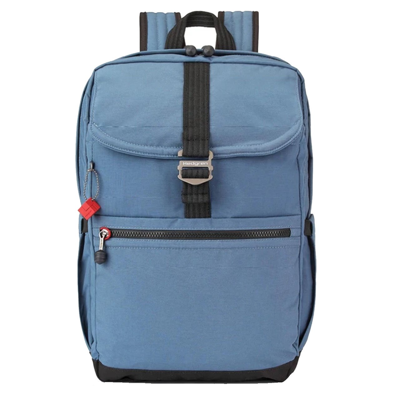 large square backpack