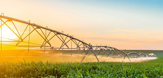 Irrigation