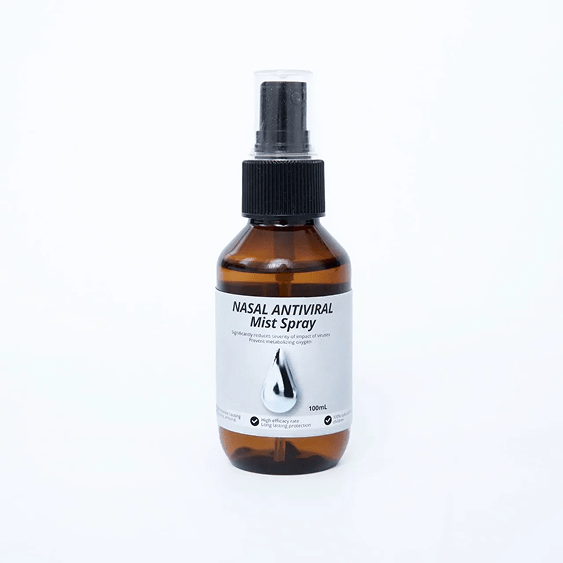 Antiviral Mist Spray