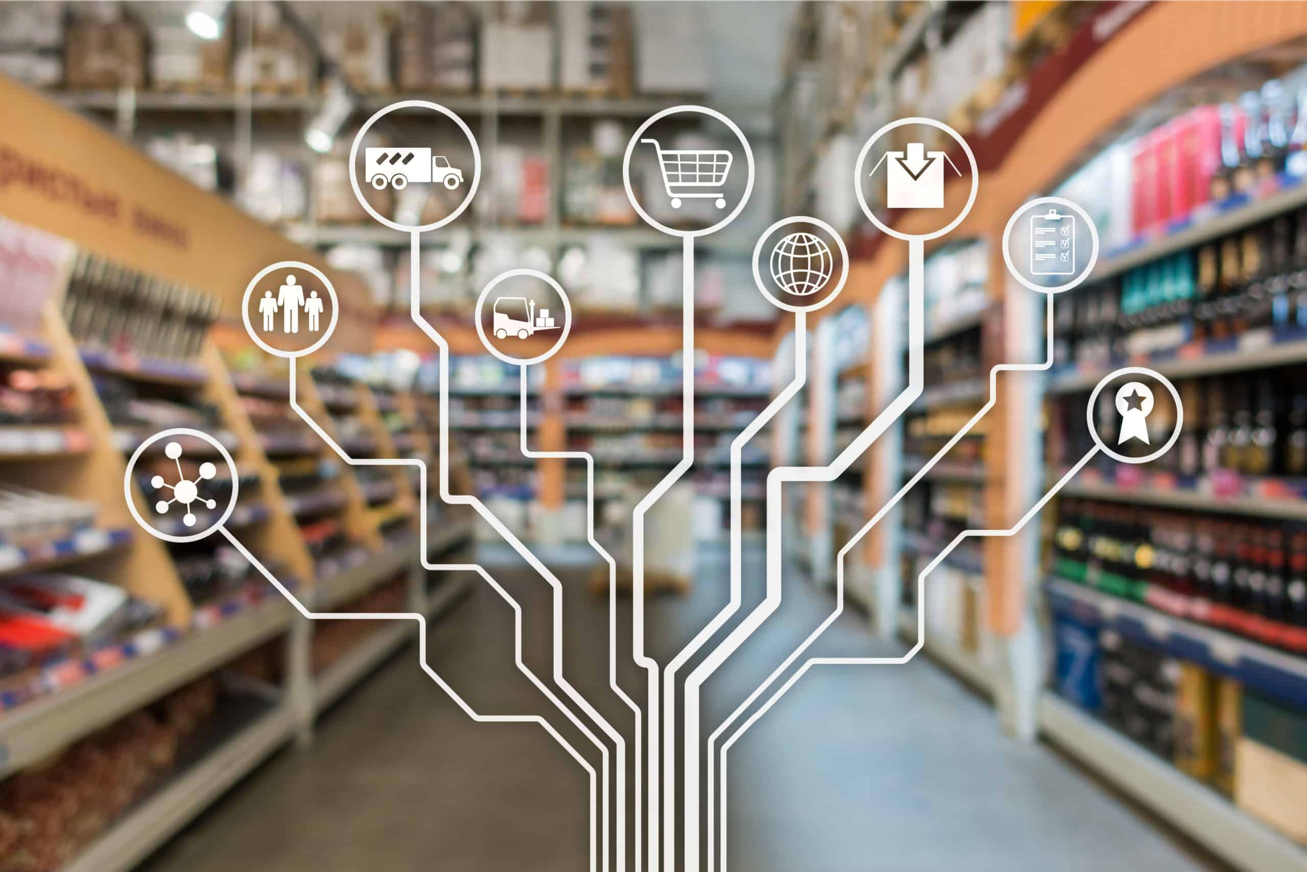 The rise of retail media: how stores became the next big thing in