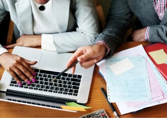 Local Financial Adviser Randwick