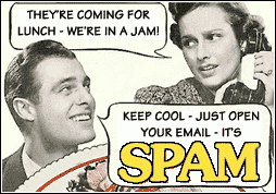 SpamEmail