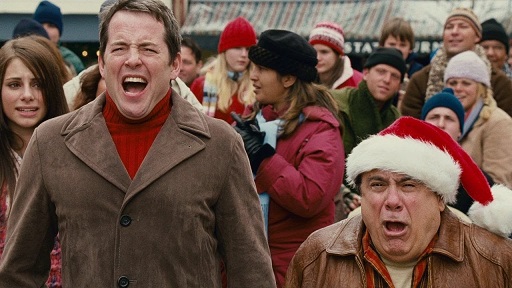 2006 Deck The Halls