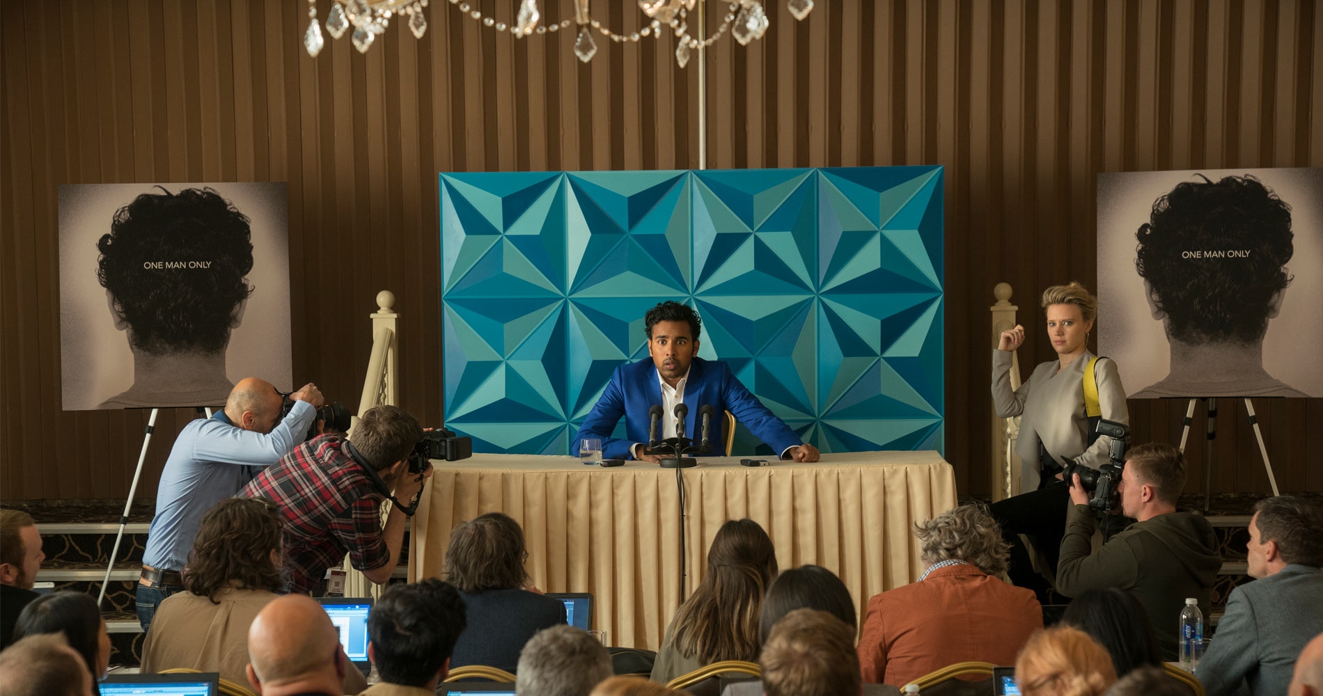 Himesh Patel in Yesterday, courtesy Universal Pictures